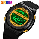 Relógio SKMEI Digital
