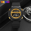 Relógio SKMEI Digital