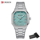 Relógio CURREN Luxo