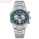 Relógio CURREN Fashion